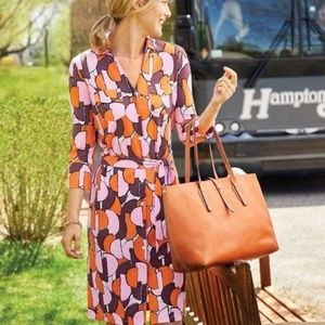 J. McLaughlin Brynn Dress